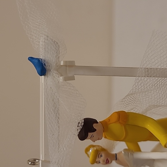 Hallmark Wedding Day Dance Keepsake Ornament - Picture 8 of 17